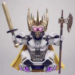 TRON X #2032