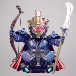 TRON X #3446