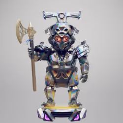 TRON X #2246
