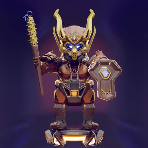 Tronx