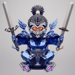 TRON X #4833