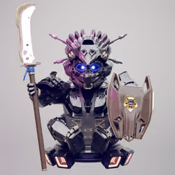 TRON X #175