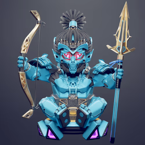 Tronx