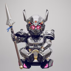 TRON X #2702