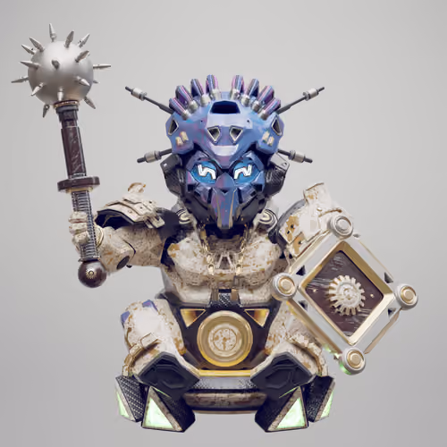 TRON X #5625