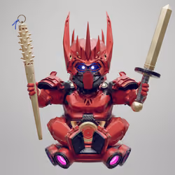 TRON X #69