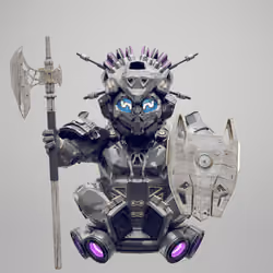 TRON X #354