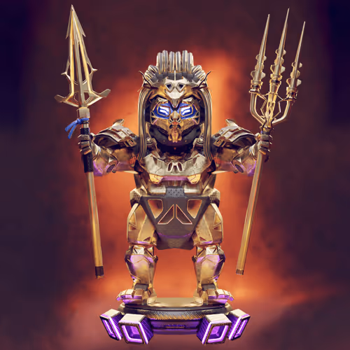 Tronx