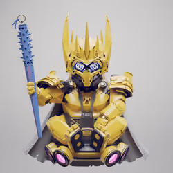 TRON X #549