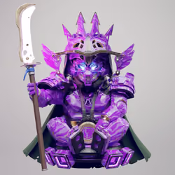 TRON X #2424
