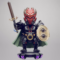 TRON X #966