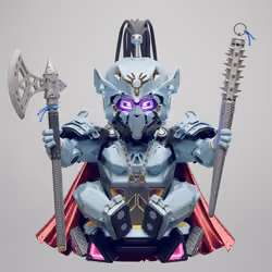 TRON X #557