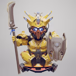 TRON X #4947