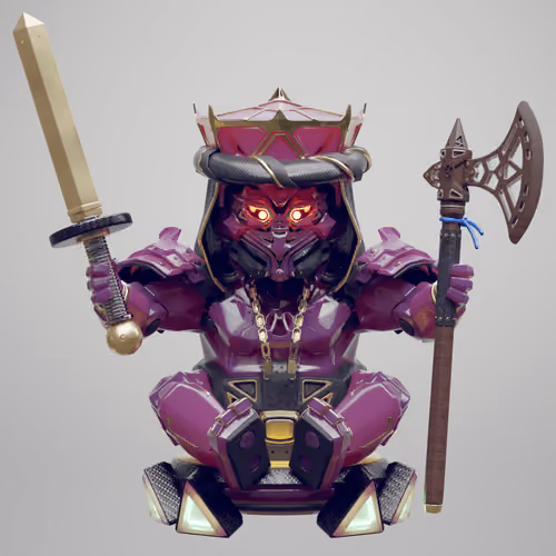 TRON X #6204