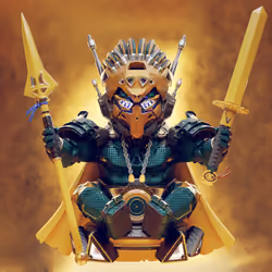 TRON X #1552