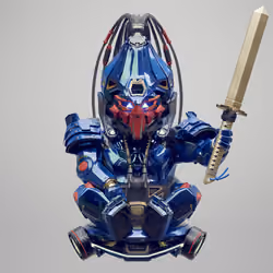 TRON X #3083