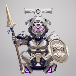 TRON X #7235