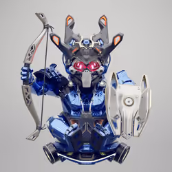 TRON X #5818