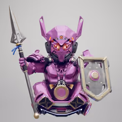TRON X #3962