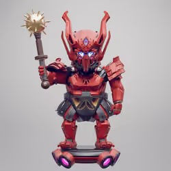 TRON X #1269