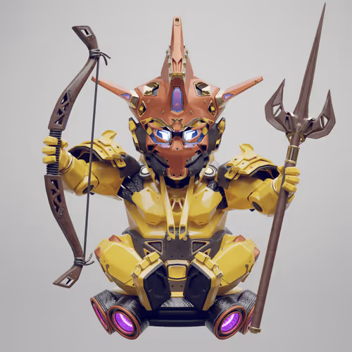 Tronx