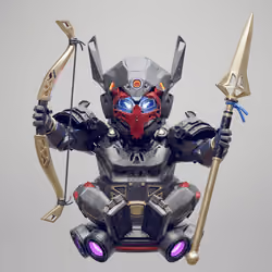 TRON X #2442
