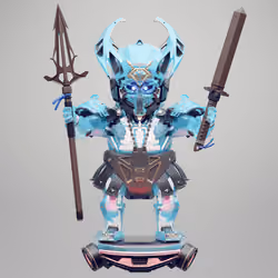 TRON X #2344