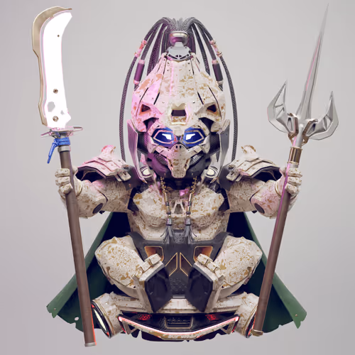 Tronx