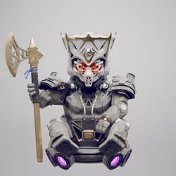TRON X #4901