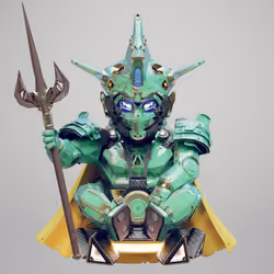 TRON X #2415