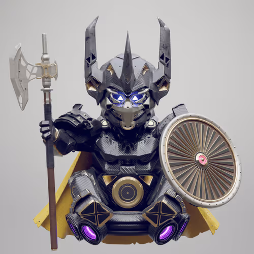 Tronx