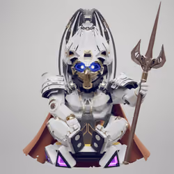 TRON X #2033