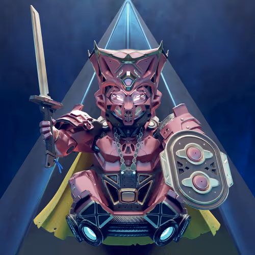 Tronx