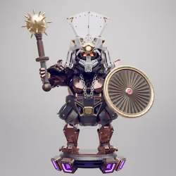 TRON X #1361