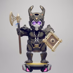 TRON X #1359