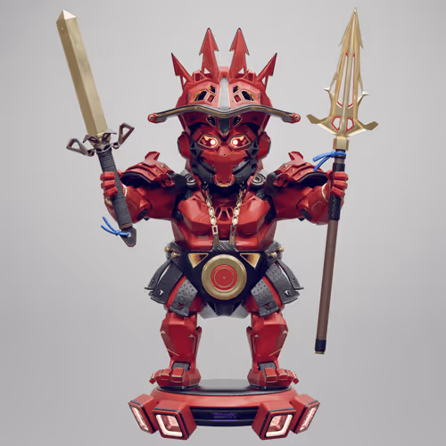 Tronx