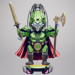 TRON X #1440