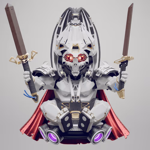 Tronx