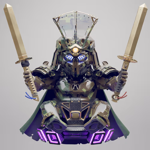 Tronx