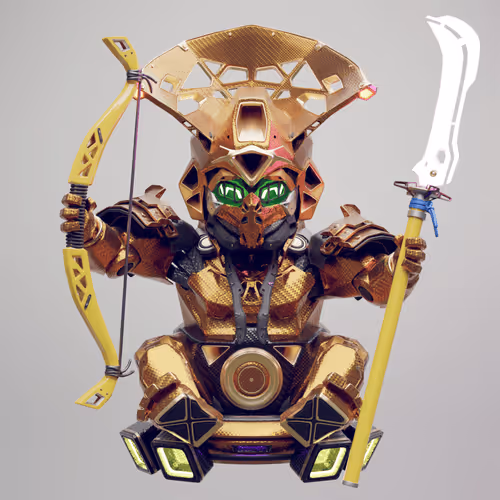 Tronx