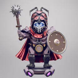 TRON X #5146
