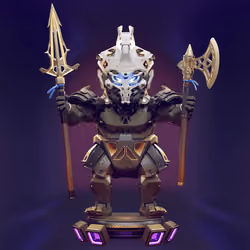 TRON X #6293