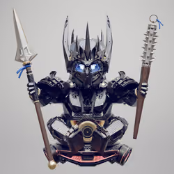 TRON X #2766