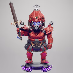 TRON X #4439