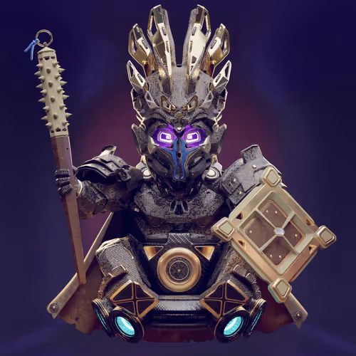 Tronx