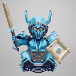 TRON X #2916