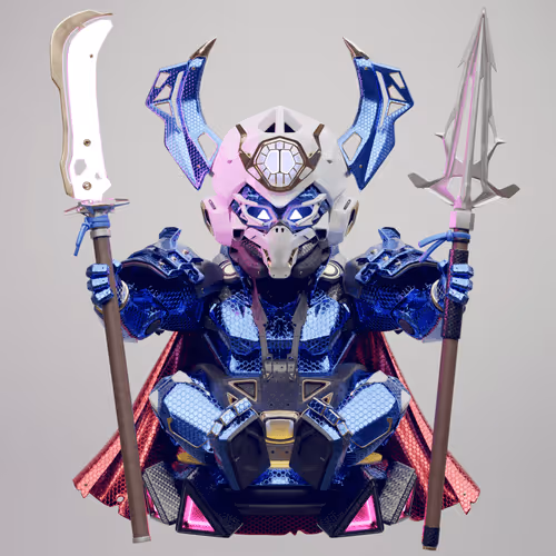 Tronx
