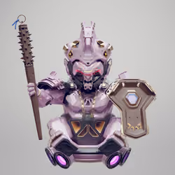 TRON X #1456