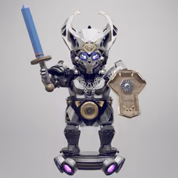 TRON X #646