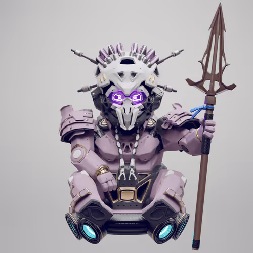 Tronx
